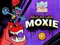 Moon Girl Moxie – kostenloses Online-Spiel