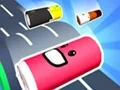 Coke Can Rush – kostenloses Online-Spiel