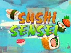 Sushi Sensei – kostenloses Online-Spiel