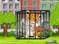 The Tiger Cub Escape – kostenloses Online-Spiel