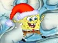 Spongebob Christmas – kostenloses Online-Spiel