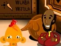 Monkey Go Happy Stage 100 – kostenloses Online-Spiel