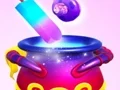 Mystical Mixing – kostenloses Online-Spiel