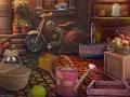 Tasty Hideaway – kostenloses Online-Spiel