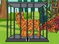 Funny Lynx Escape – kostenloses Online-Spiel