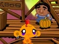 Monkey Go Happy Stage 103 – kostenloses Online-Spiel
