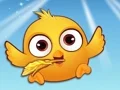 Happy Bird – kostenloses Online-Spiel