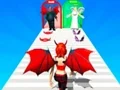 Angel Demon Fight – kostenloses Online-Spiel
