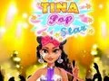 Tina Pop Star – kostenloses Online-Spiel