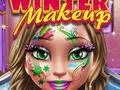 Winter Makeup – kostenloses Online-Spiel