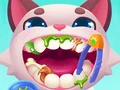 Animal Dentist For Kids – kostenloses Online-Spiel