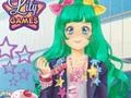 Manga Lily – kostenloses Online-Spiel