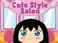 Cute Salon – kostenloses Online-Spiel