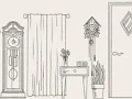 End of the Hour Glass – kostenloses Online-Spiel