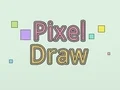 Pixel Draw – kostenloses Online-Spiel