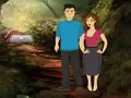 Mystery Jungle Couple Escape – kostenloses Online-Spiel