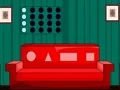 Grey Door Escape – kostenloses Online-Spiel