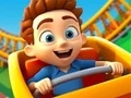 Idle Theme Park – kostenloses Online-Spiel