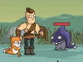 Senya and Oscar 2 – kostenloses Online-Spiel