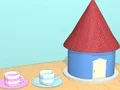 In the Room on a Rainy Day – kostenloses Online-Spiel