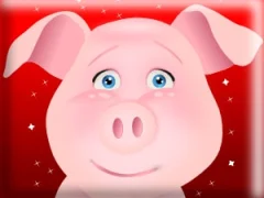 My talking pig Mimy – kostenloses Online-Spiel