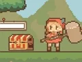 Hammer Heart Delivery – kostenloses Online-Spiel