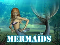 Mermaids – kostenloses Online-Spiel