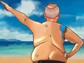 Barnacle Grandpa – kostenloses Online-Spiel