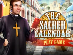 The Sacred Calendar – kostenloses Online-Spiel