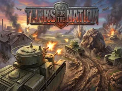 Tanks for the Nation – kostenloses Online-Spiel