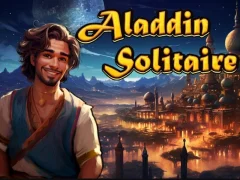 Aladdin Solitaire – kostenloses Online-Spiel