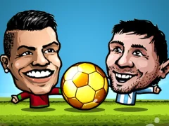 Dream Head Soccer – kostenloses Online-Spiel