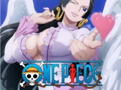 One Piece Anime Girls – kostenloses Online-Spiel