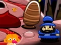 Monkey Go Happy Stage 131 – kostenloses Online-Spiel