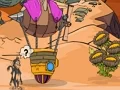 Rescue The Baby Monkey Part-6 – kostenloses Online-Spiel