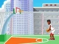 Basketball Legend – kostenloses Online-Spiel