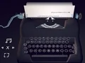 Typewriter Simulator – kostenloses Online-Spiel