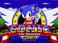 Sonic the Hedgehog: Xero – kostenloses Online-Spiel