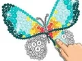 Diamond Painting For Girls – kostenloses Online-Spiel