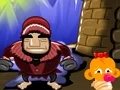Monkey Go Happy Stage 141 – kostenloses Online-Spiel