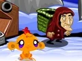 Monkey Go Happy Stage 143 – kostenloses Online-Spiel