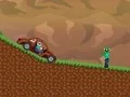 Zombie Escape: Apocalypse Race – kostenloses Online-Spiel