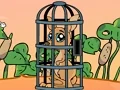 Cute Nabarlek Rescue – kostenloses Online-Spiel