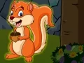 Help The Hungry Squirrel – kostenloses Online-Spiel