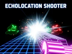 Echolocation Shooter – kostenloses Online-Spiel