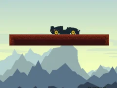 Jumpy Car – kostenloses Online-Spiel
