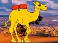Assist The Mom Camel – kostenloses Online-Spiel