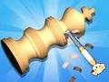 Woodturning Simulator – kostenloses Online-Spiel