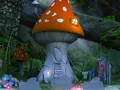 Giant Mushroom Land Escape – kostenloses Online-Spiel