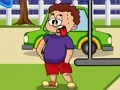 Nibun Wants Ice Cream – kostenloses Online-Spiel